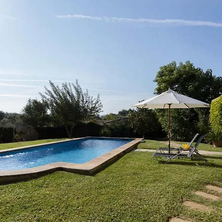 Hébergement de vacances - 4305 Mallorca