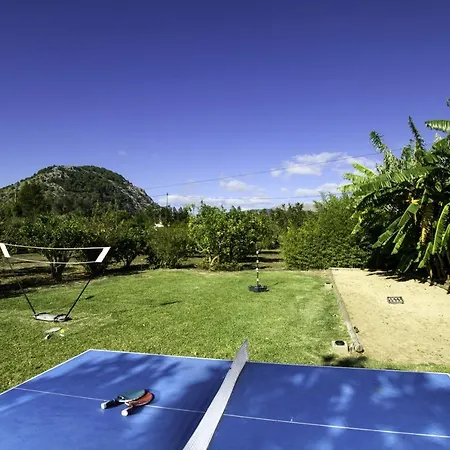 Hébergement de vacances - 4305 Mallorca Pollença