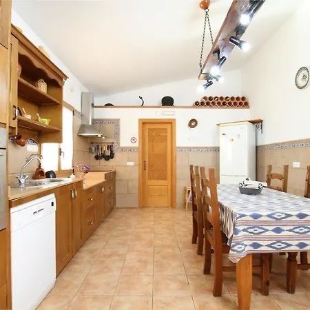 - 4305 Mallorca Hébergement de vacances Pollença
