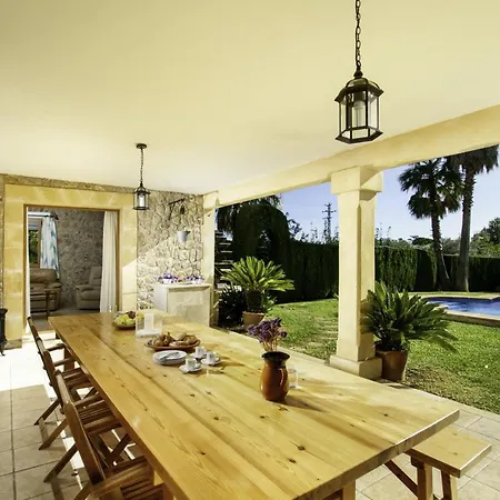 Hébergement de vacances - 4305 Mallorca *