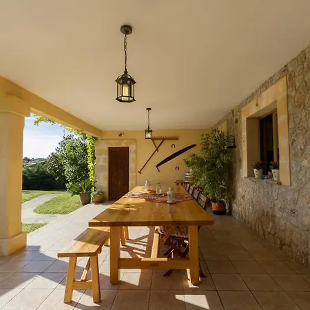 - 4305 Mallorca Hébergement de vacances