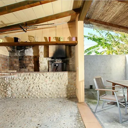 - 4305 Mallorca Hébergement de vacances Pollença