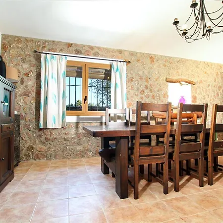 Hébergement de vacances - 4305 Mallorca