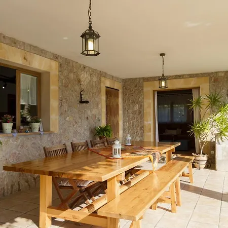- 4305 Mallorca Pollença