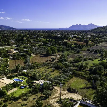 - 4305 Mallorca Hébergement de vacances Pollença